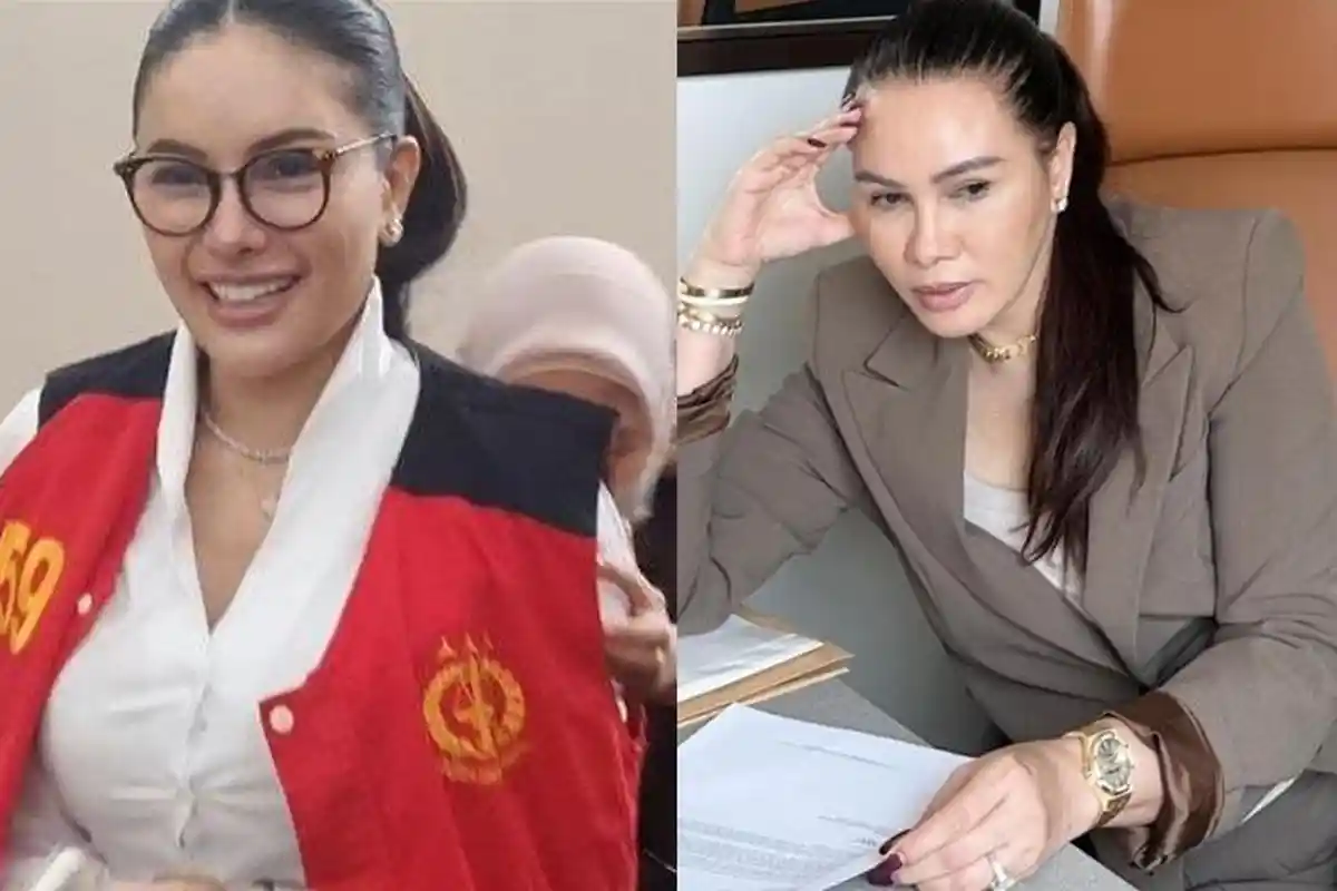 Fitri Salhuteru Beber Dampak Serius Cuitan Nikita Mirzani, Reza Gladys Disebut PHK 300 Karyawan