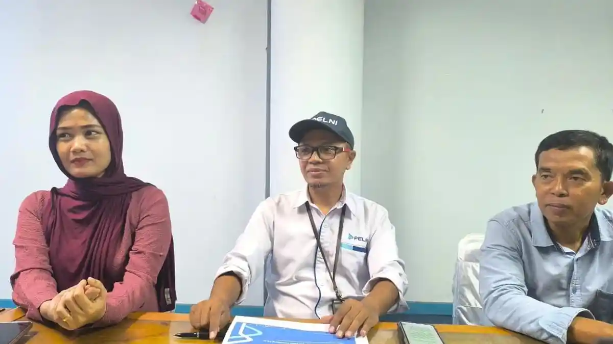 Pelni Berikan Diskon Tiket Sebesar 50 Persen Untuk Semua Rute