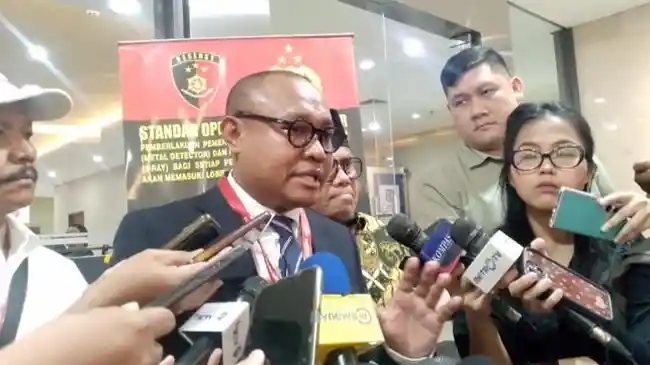 JK Menduga Akun Youtube yang Dilaporkannya terkait Tuduhan Makar & Hoaks Terafiliasi dengan Solo