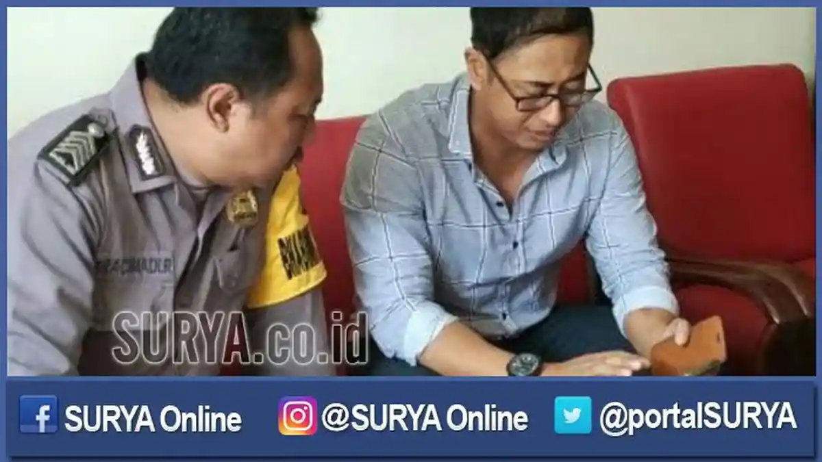 Curhatan Sang Suami Bongkar Perselingkuhan Ajudan Wali Kota Kediri dengan Seorang Kabid