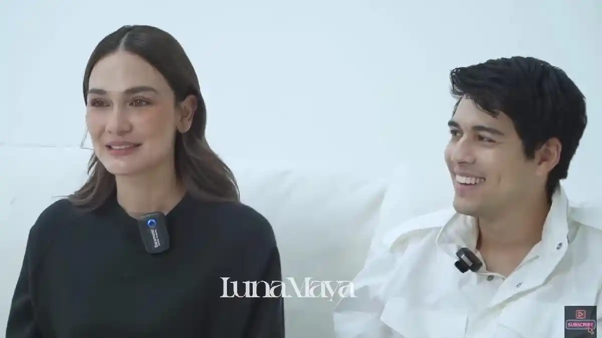 Kesabaran Luna Maya Menipis, Istri Maxime Bouttier Gerah Hadapi Pertanyaan Klise: Gila Ya