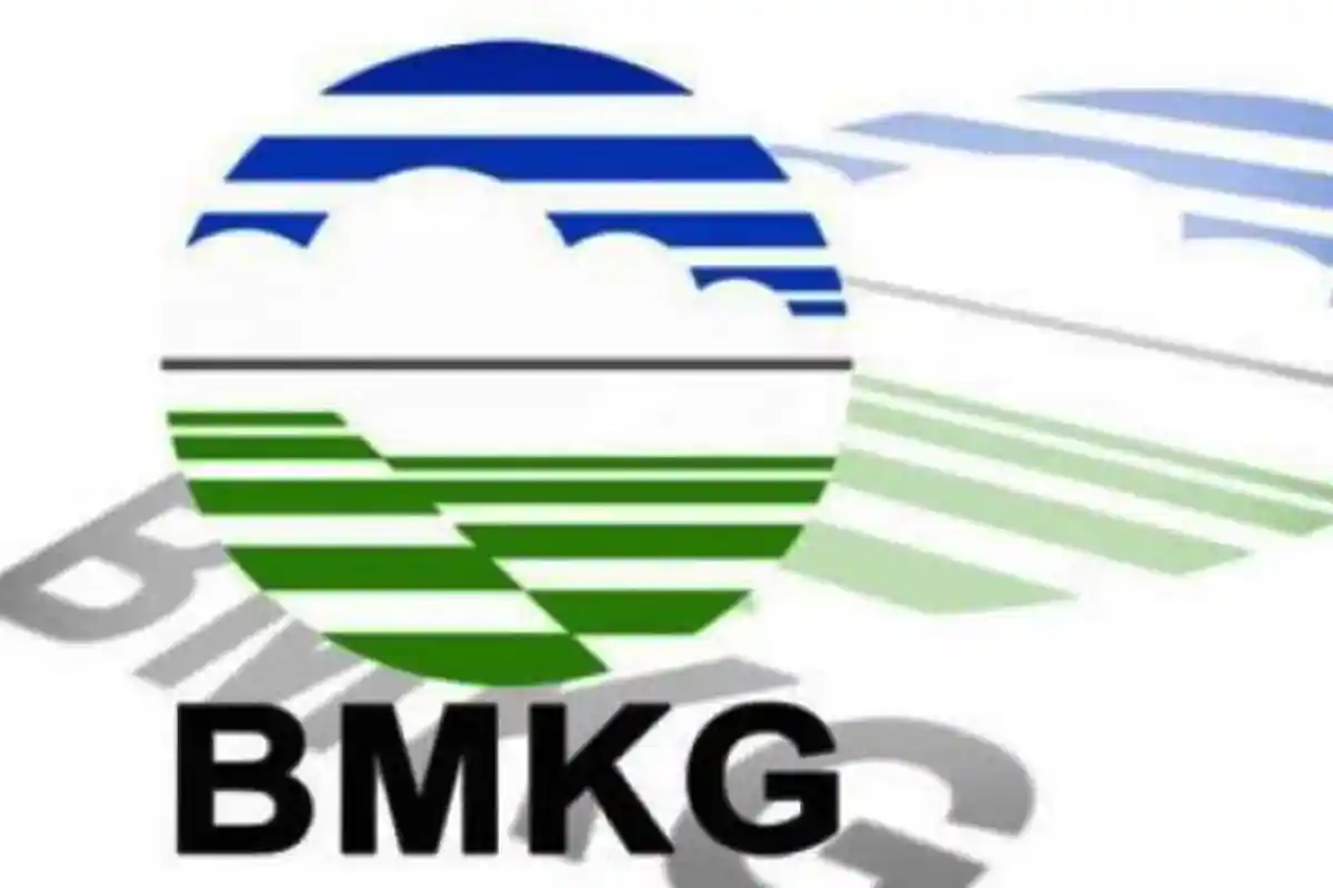 PERINGATAN DINI BMKG : Masyarakat Diimbau Waspada. Sejumlah Daerah Ini Berpotensi Hujan Lebat