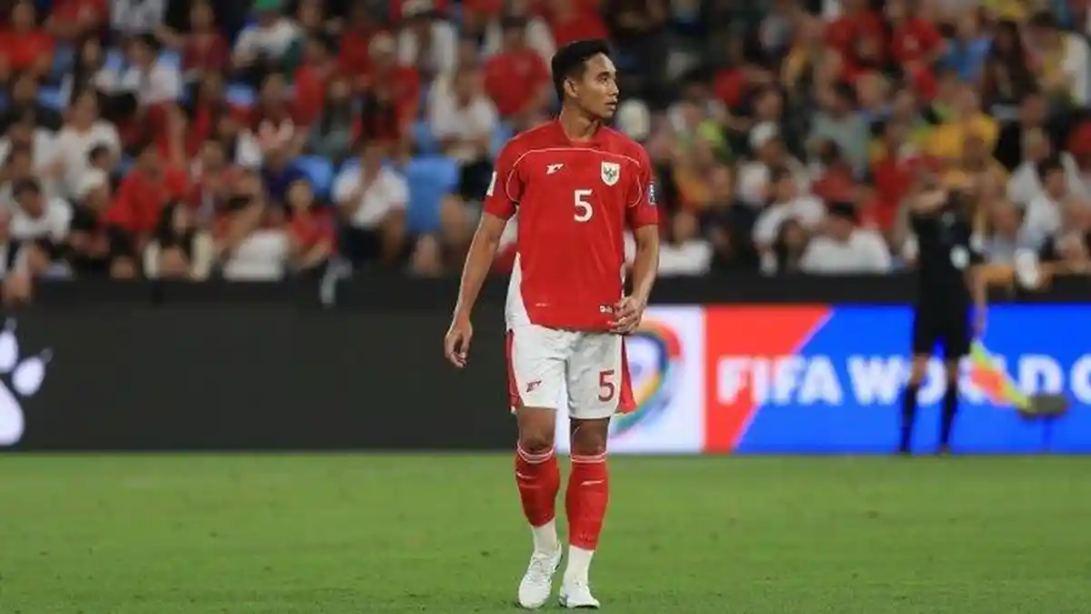Erick Thohir Bangga! Ranking FIFA Timnas Indonesia Melejit