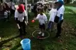 Pelatihan dan Kompetisi Olahraga Bagi Penyandang Tunagrahita