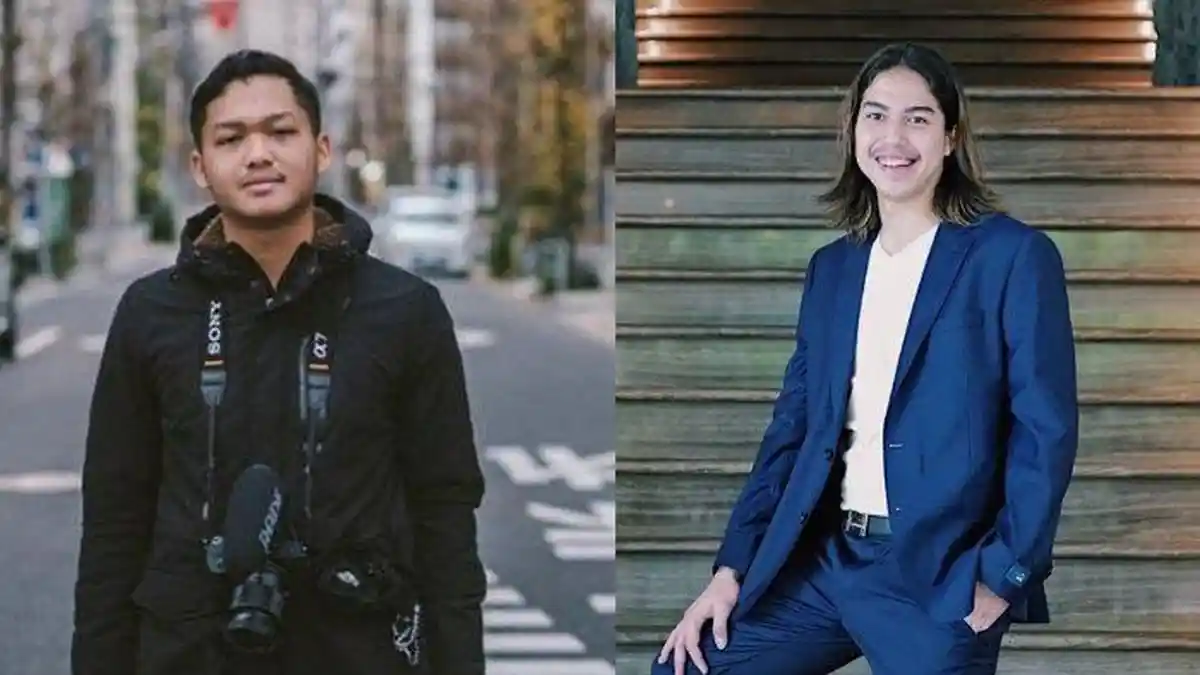 Kenang Momen Semasa SMA, Azriel Hermansyah Ngaku Pernah Dibully El Rumi: Hampir Tiap Hari