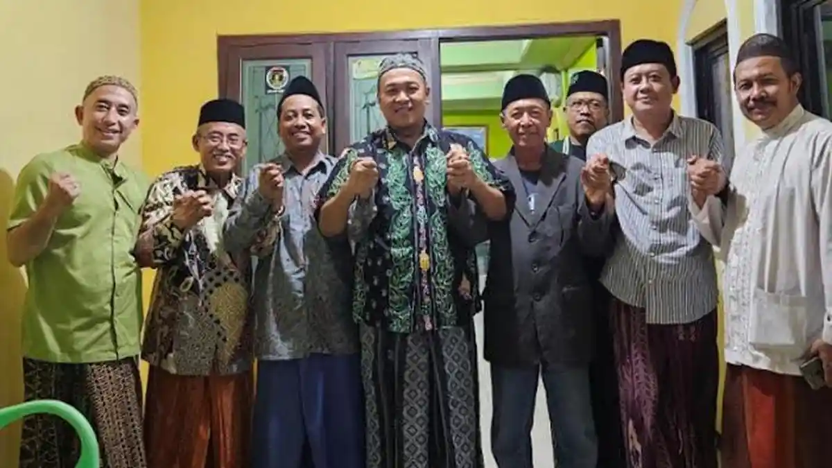 Sama-sama Kecewa Pada Bupati Hendy, PPP Bangun Koalisi Bareng Nasdem dan PKS di Pilkada Jember 2024
