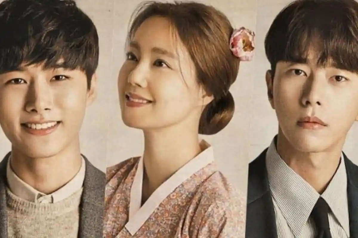 Sinopsis Drama Korea 'Mama Fairy and The Woodcutter' atau 'Tale of Fairy', Diperankan Moon Chae Won!