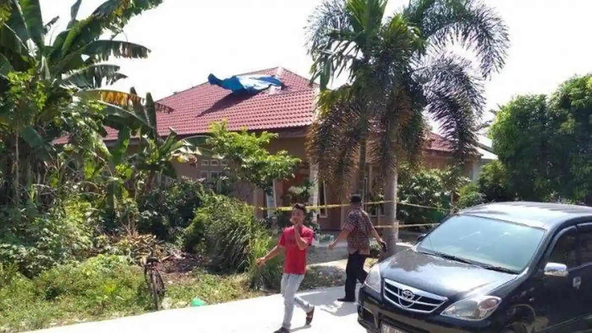 Cara Kerja Kursi Pelontar yang Buat Selamat Pilot Pesawat TNI AU Jatuh di Kampar Riau