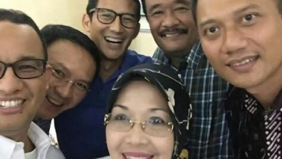 Ini Tahap Pemeriksaan Calon Kepala Daerah DKI di BNN