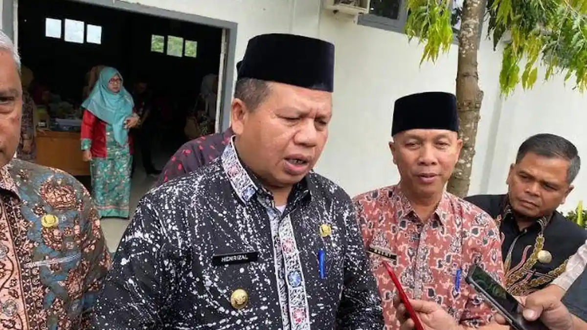 Sebanyak 79 Guru Ikuti Program Seleksi Calon Kepala Selolah