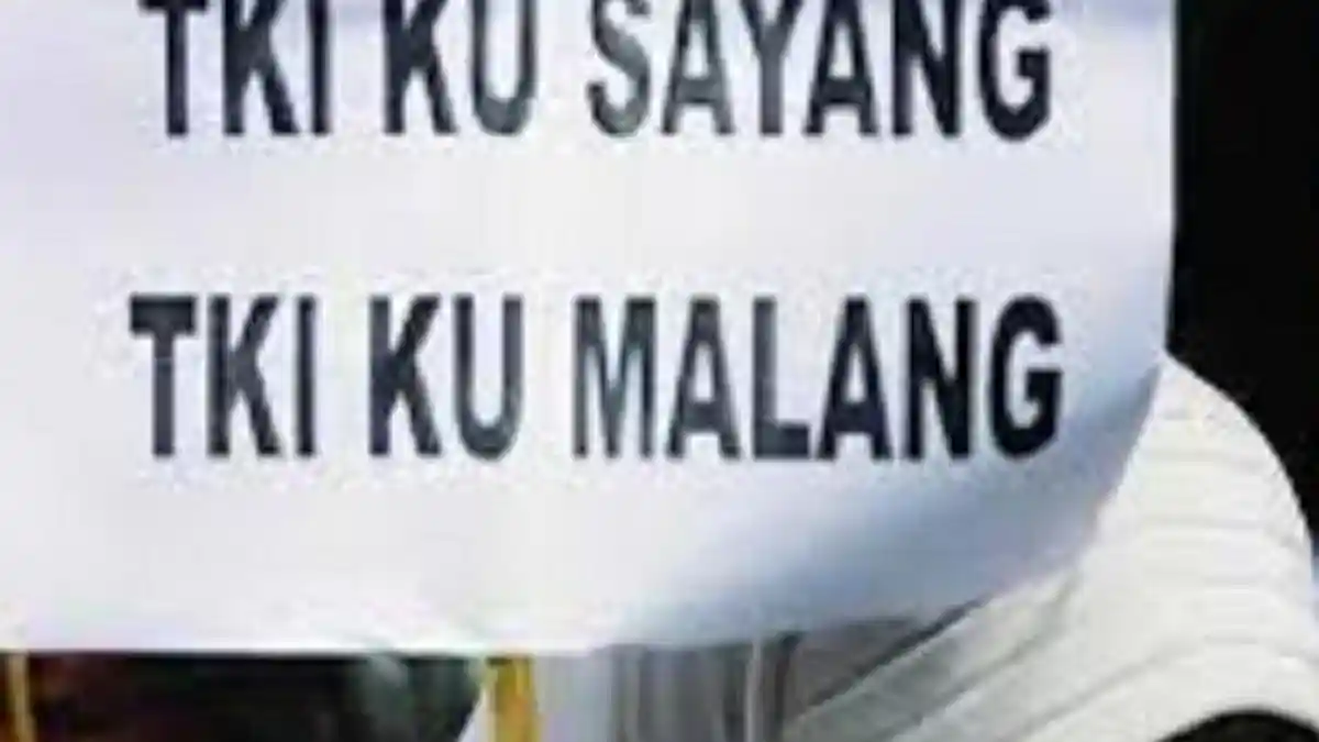 Perdagangan Orang Terhadap TKW Diduga Masih Marak Terjadi, SBMI Indramayu Minta Calo Nakal Dihukum