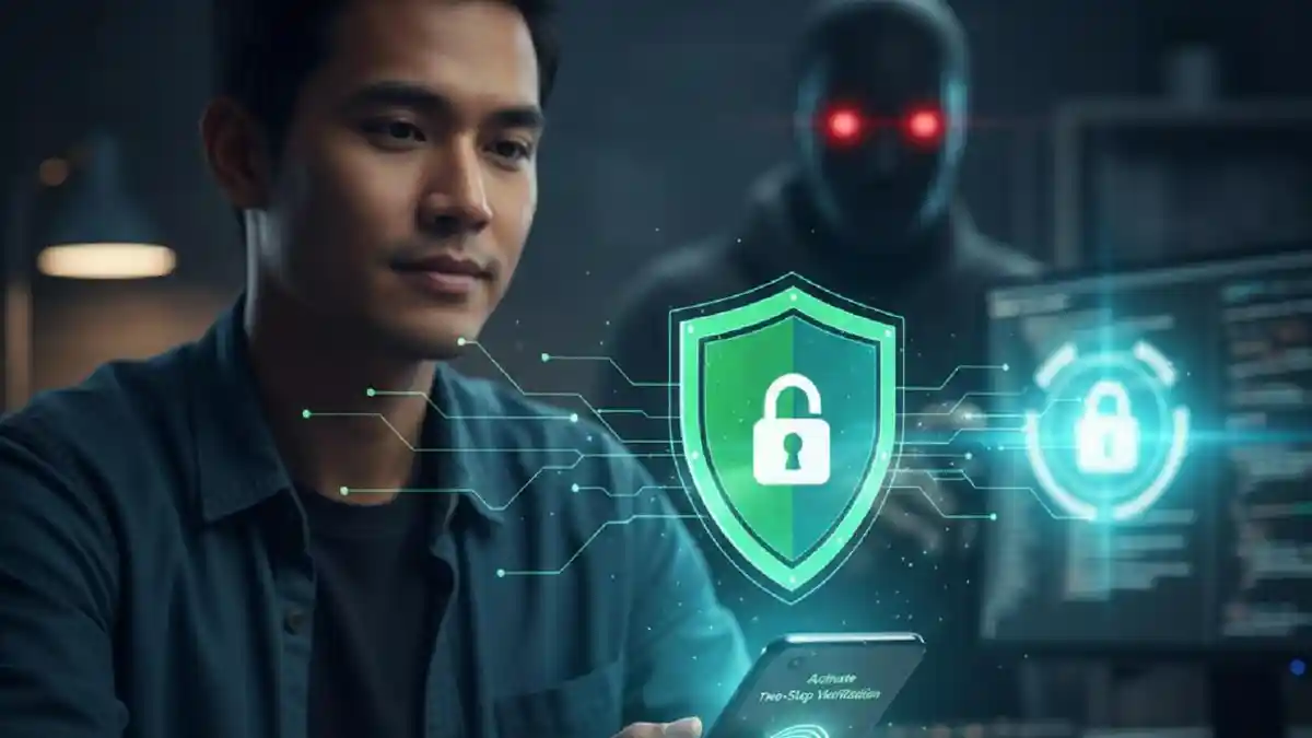 WhatsApp Rawan Dibajak? Ini Cara Ampuh Biar Akunmu Tetap Aman