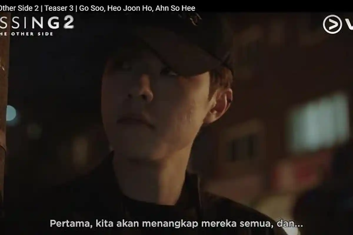 5 Rekomendasi Drama Korea Thriller Terbaik yang Seru dan Menegangkan, Ada Missing The Other Side 2