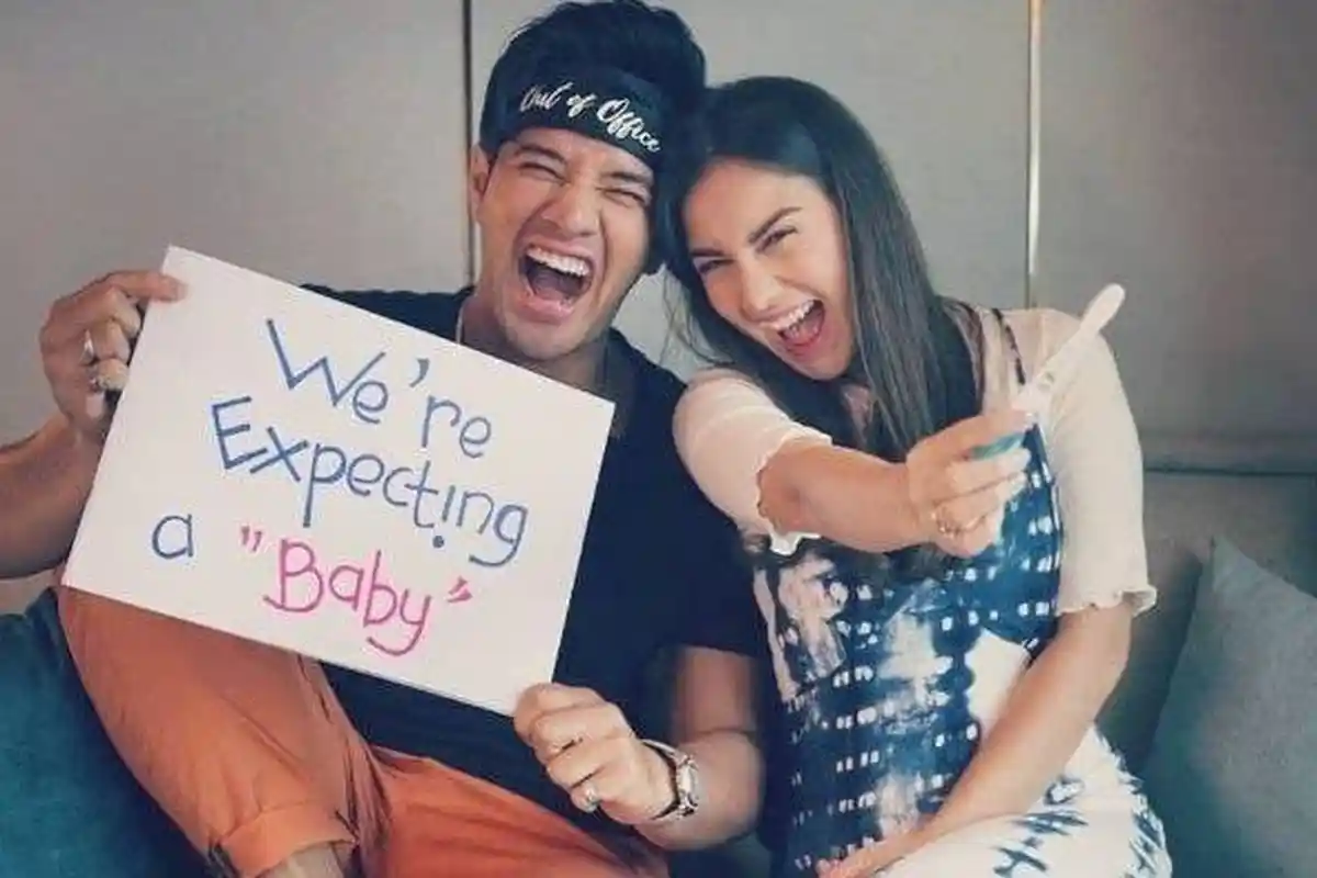 Irish Bella Hamil Anak Kembar, Sang Ibunda Tak Sangka Bakal Punya 2 Cucu