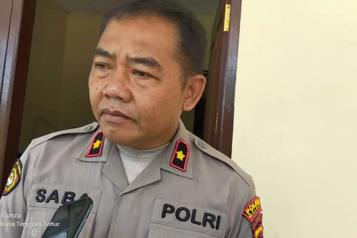 Jelang Pengumuman Hasil Sengketa Pilkada, Polri dan TNI  Turunkan Kekuatan Penuh di Malaka