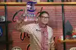 Wawancara Tribun Network Dengan Sandiaga Uno