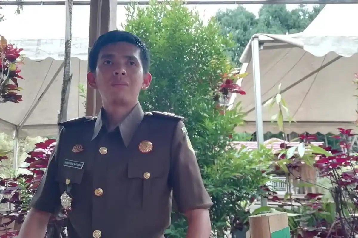 TP4D Kejari Luwu Timur Tangani 25 Paket Proyek, Segini Jumlah Total Anggarannya