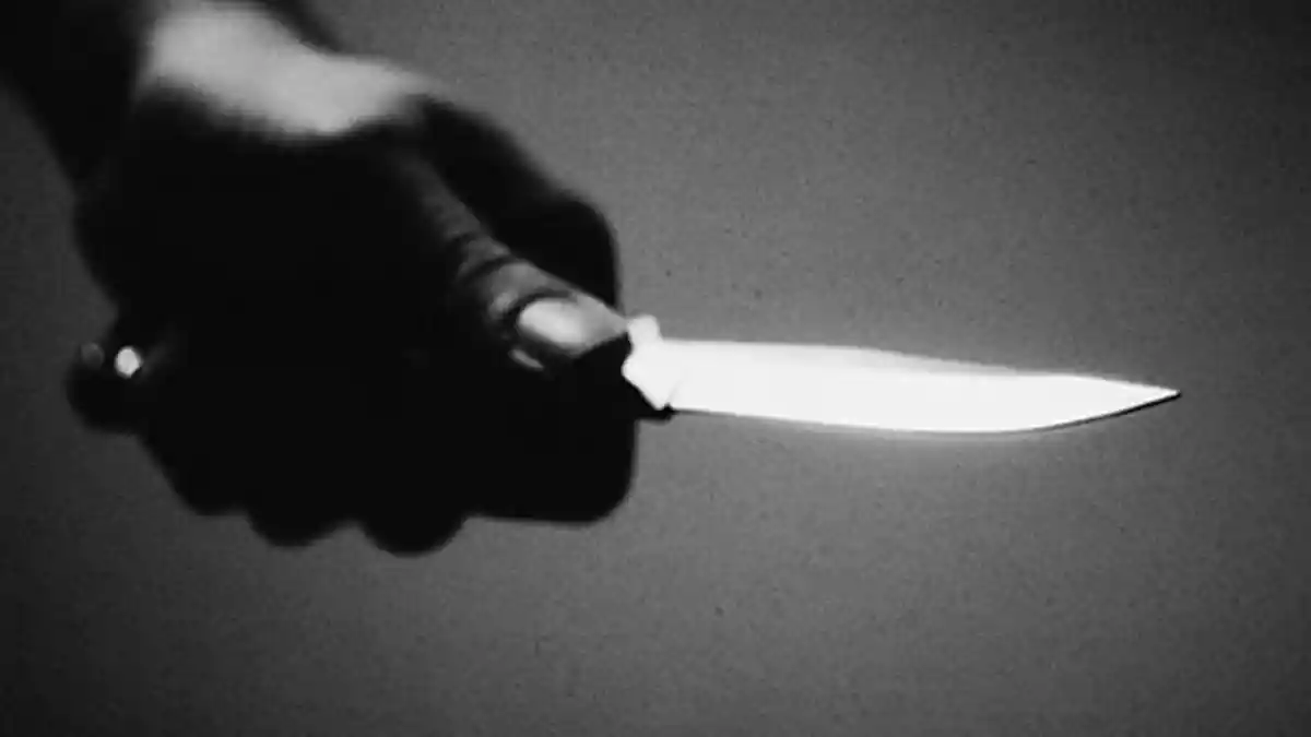 Cemburu Isterinya Kerap Ditelepon, Sang Suami Tusuk Pria hingga Tewas