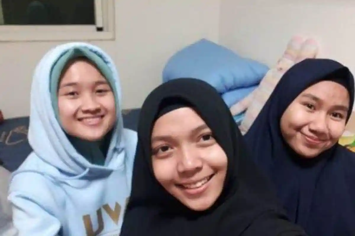 Mahasiswa Babel di Taiwan Tak Dipaksa Kerja, Gaji 650 Ribu per Hari