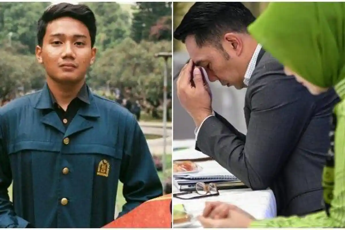 Anak Ridwan Kamil Sulit Ditemukan, 2 Perempuan yang Juga Berenang Berhasil Diselamatkan