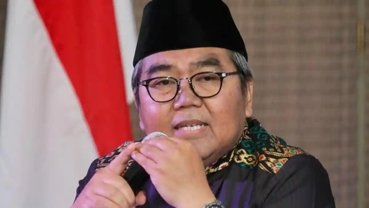Tanggapi Aturan Soal Visa Haji, Kabid Dakwah Persis Dukung Pemerintah Arab Saudi