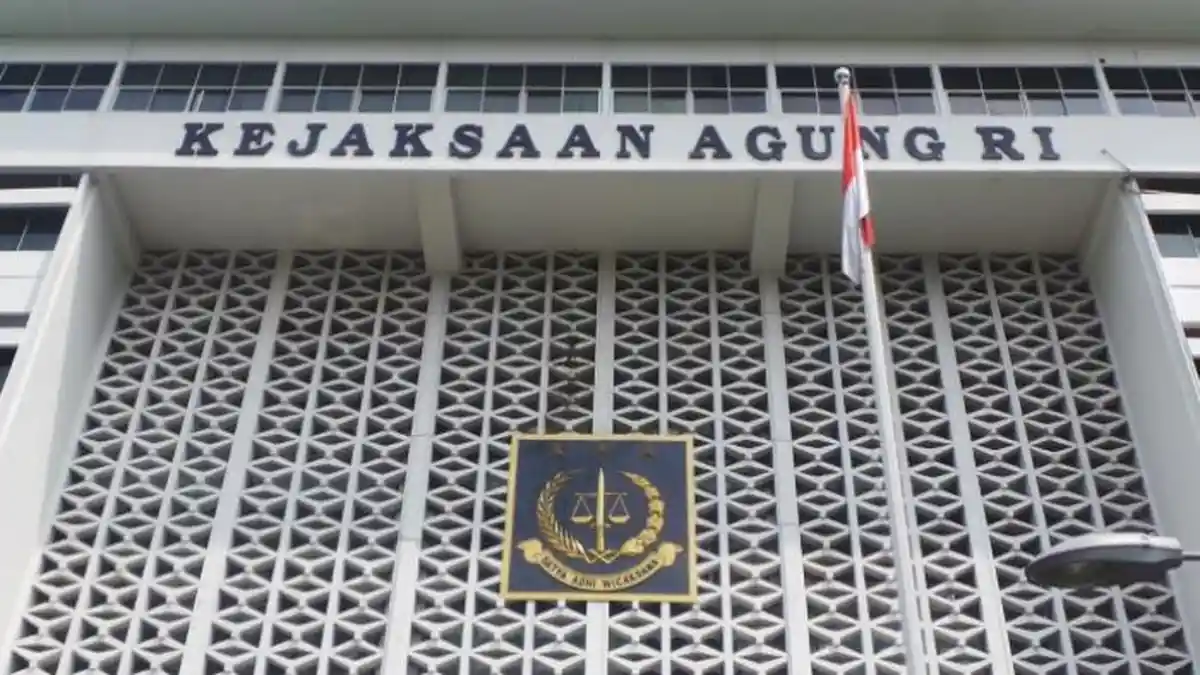 Jaksa Agung yang Dipilih Nantinya Diharapkan Bisa Melanjutkan Program Wilayah Bebas Korupsi dan WBBM