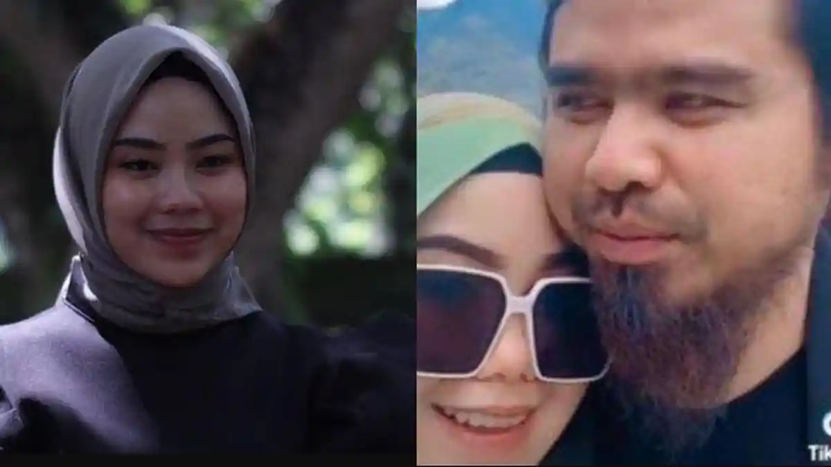 Nasib Artis Cantik Istri ke-2 Gus Samsudin, Dulu Jebolan Ajang Bakat, Kini Disorot Imbas Kasus Suami
