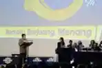 Wapres Hadiri Rakesnas Partai Nasdem