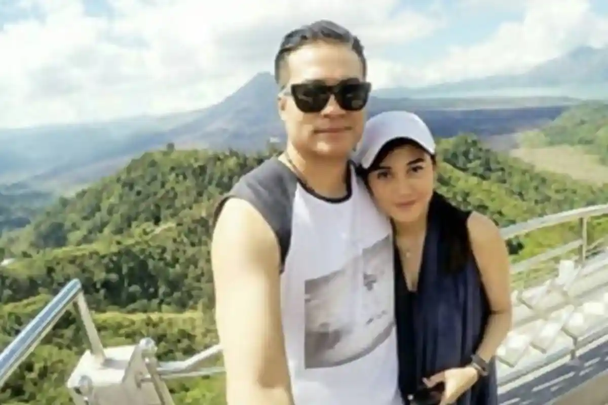 Adjie Pangestu Nikahi Mahasiswi, Bella Sophie Kaget karena Lebih Cantik Darinya?