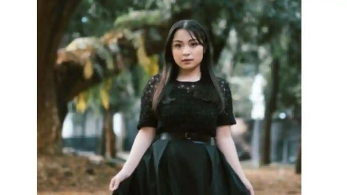 "Sudah Keterlaluan" Curhat Bernadya Unggahannya Dibanjiri Komentar Bernada Pelecehan oleh Warganet