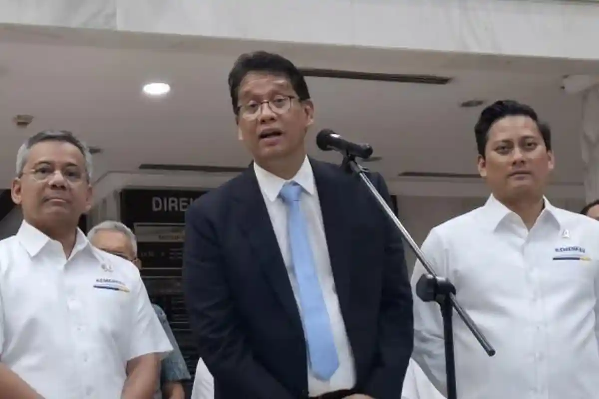 Menkeu Purbaya Siapkan Revisi PMK, Dana Desa Rp 40 Triliun untuk Bangun Kopdes Merah Putih