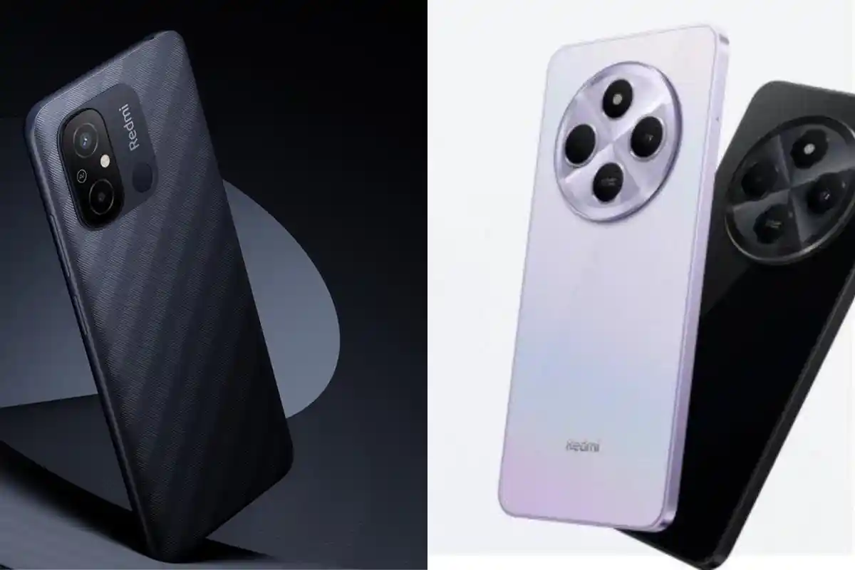 4 Rekomendasi HP Redmi Harga Rp 1 Jutaan, Perfoma Mumpuni dan Kapasitas Penyimpanan Luas