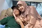 Kerinduan Ibu Vidi Aldiano Ingin Anaknya Datang ke Mimpi, Justru Dialami Sahabat Sang Penyanyi