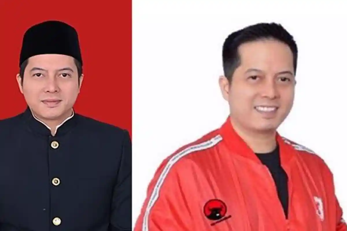 Cek Koleksi Kendaraan dan Harta Kekayaan Ihsan Yunus Anggota DPR RI Fraksi PDI Perjuangan