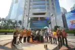 Opening Bell Dalam Rangka Rights Issue Bank BTN