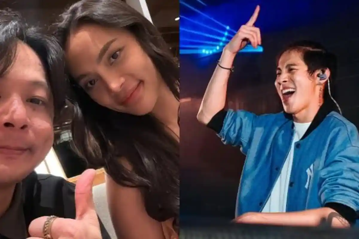 DJ Bravy Selingkuhi Erika Carlina & Batal Nikah, DJ Panda Sibuk Nge-game, Singgung Soal Masa Lalu