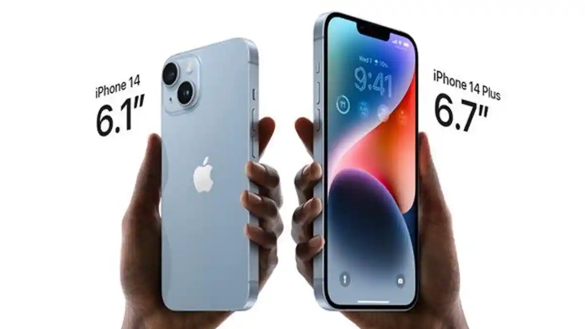Informasi Daftar Harga HP iPhone 14 Series Terbaru Bulan April 2023: Dijual Mulai dari Rp 15 Jutaan
