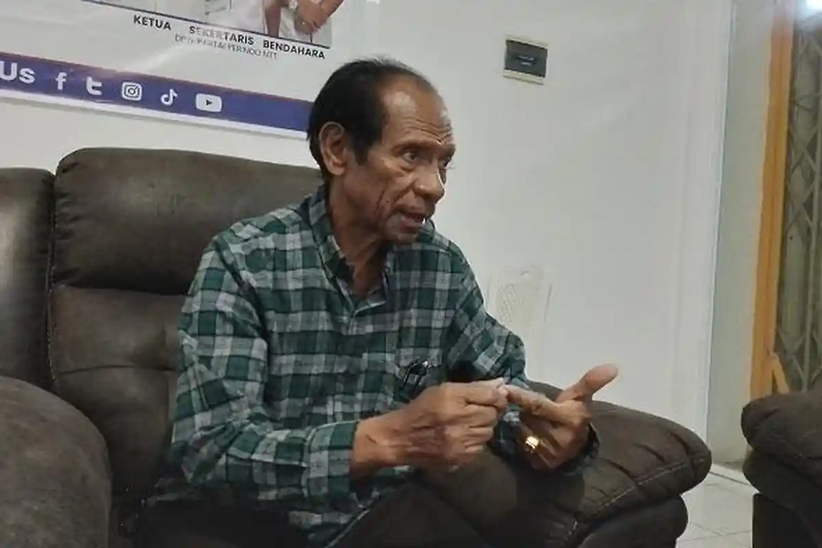 Miliki Satu Kursi DPRD, Perindo Bakal Umumkan Dukungan di Pilgub NTT 