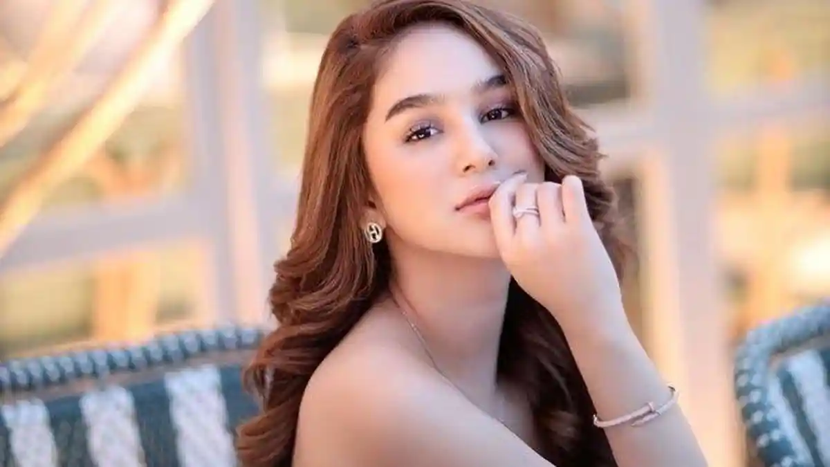 Biodata Hana Hanifah, Artis Cantik yang Pernah jadi Presenter Hingga Miliki Bisnis Sepatu