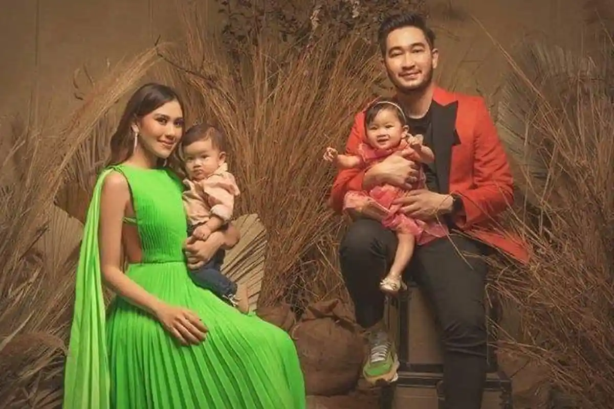 Syahnaz Pilih Isolasi Mandiri di Rumah Raffi Ahmad di Lebak Bulus: Hindari Berita yang Nggak-nggak