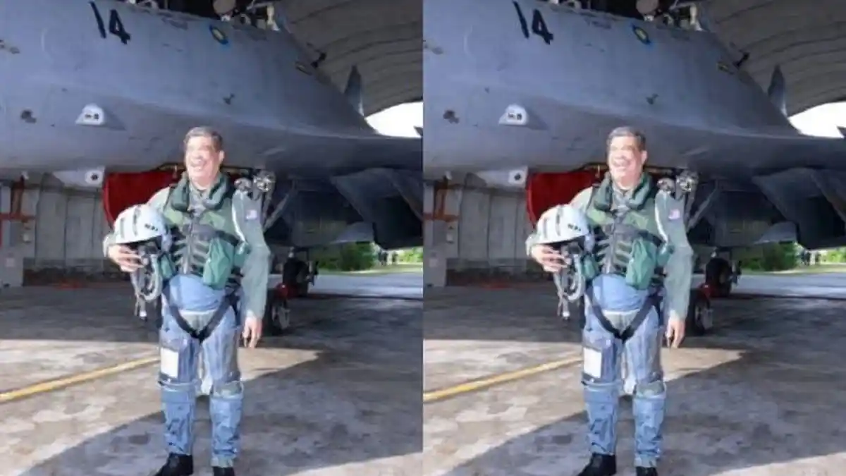 Bobroknya Militer Malaysia Diungkap Menhannya, Punya 28 Jet Tempur, Tapi Cuma Bisa Dipakai 4 Buah