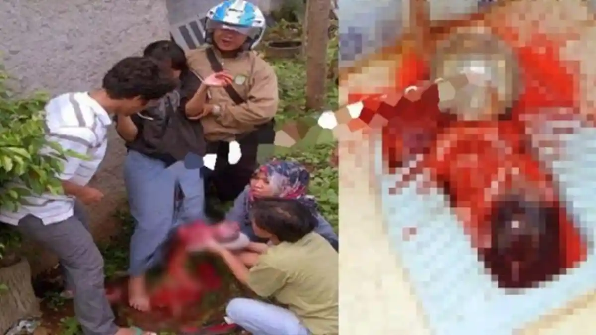 Mengapa Janin Hasil Hubungan di Luar Nikah Kuat Dan Mudah Dilahirkan, Ini Jawabannya