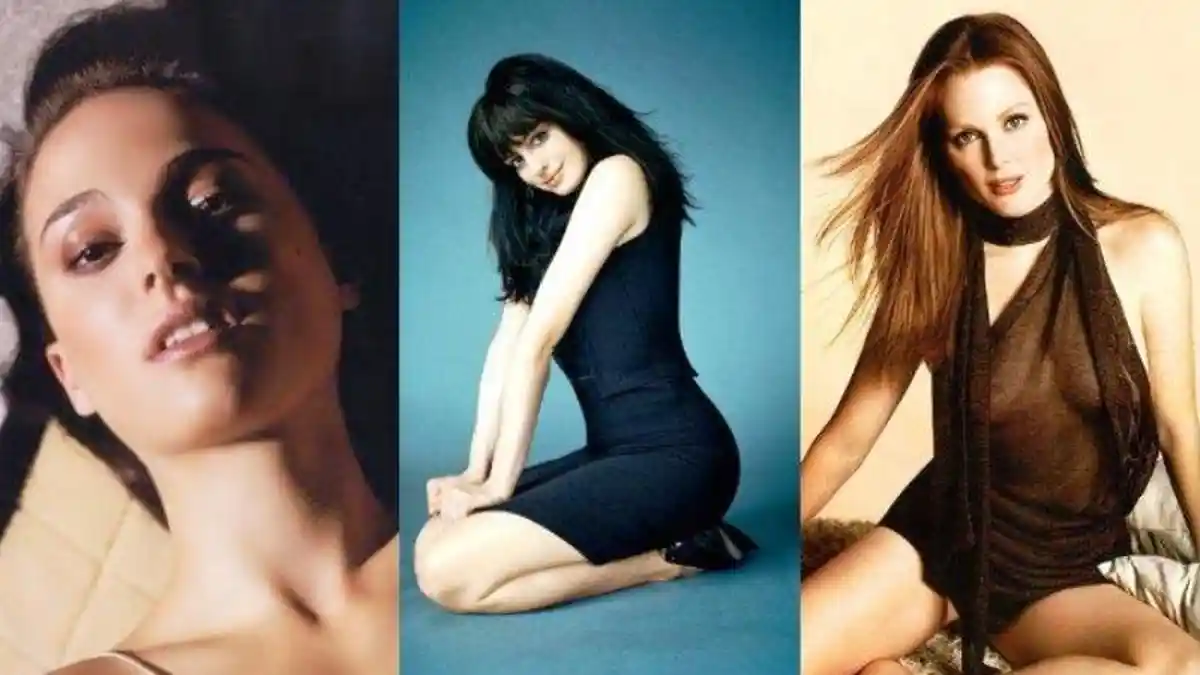 Kebablasan! 5 Aktris Ini Malah Nikmati Adegan Intim yang Diperankannya di Film