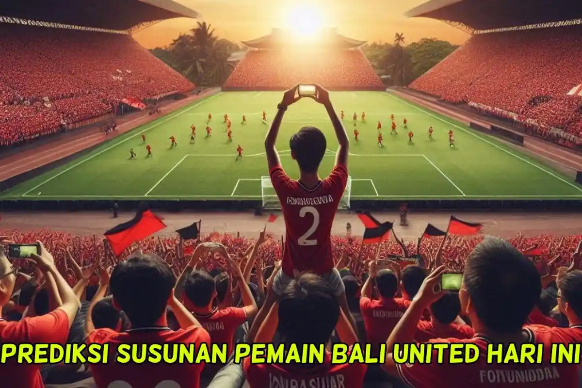 Prediksi Line Up Barito Putera vs Bali United, Pertemuan Tim Peringkat 6 dan 13, Link Streaming