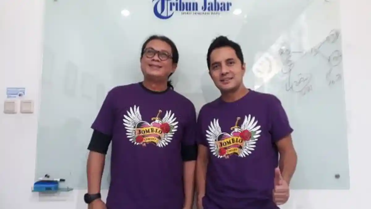 Java Jive Siap Tampil Total