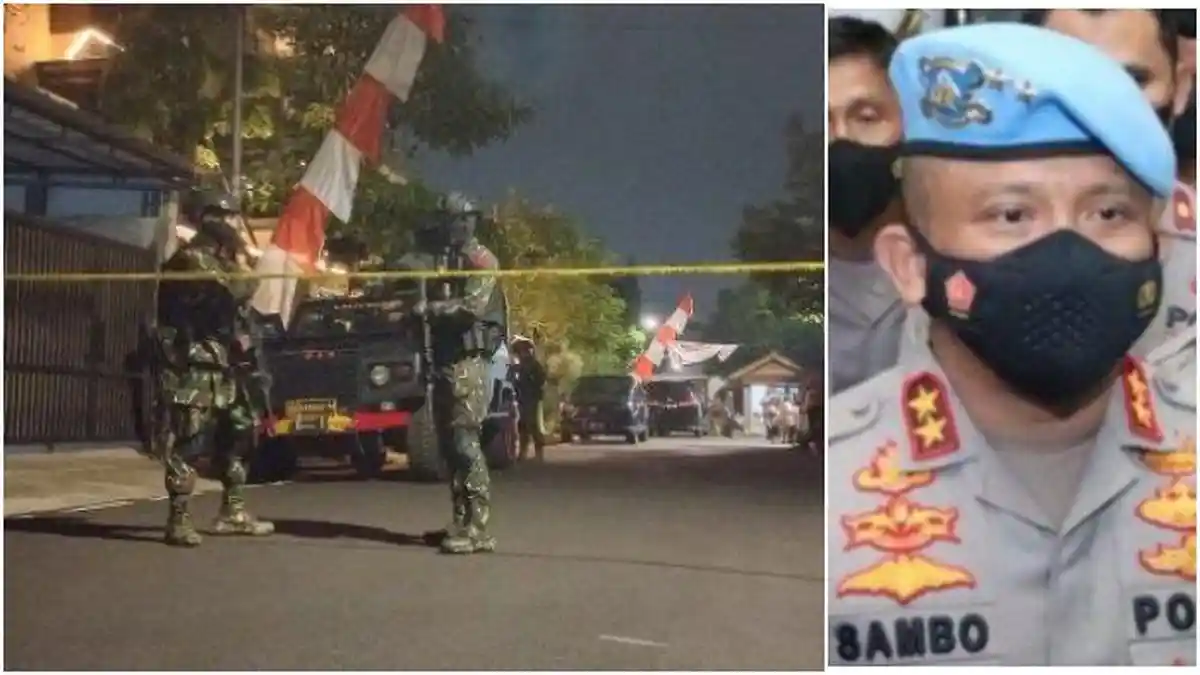 Gerak Cepat, Timsus Polri Bakal Umumkan Jadwal Pemeriksaan Putri Candrawathi