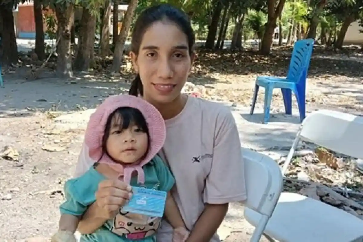 BPJS Keliling dan Posyandu Kolaborasi Lindungi Kesehatan Anak