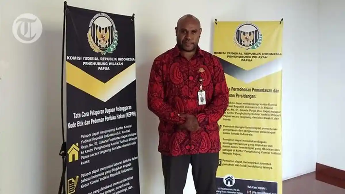 Suara Manusia dari Timur di Hari HAM Sedunia - Tribun-papua.com