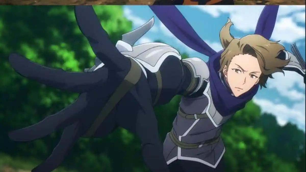 Link Nonton Anime Solo Leveling Episode 2 Sub Indo Bukan di Anoboy Lengkap Sinopsis