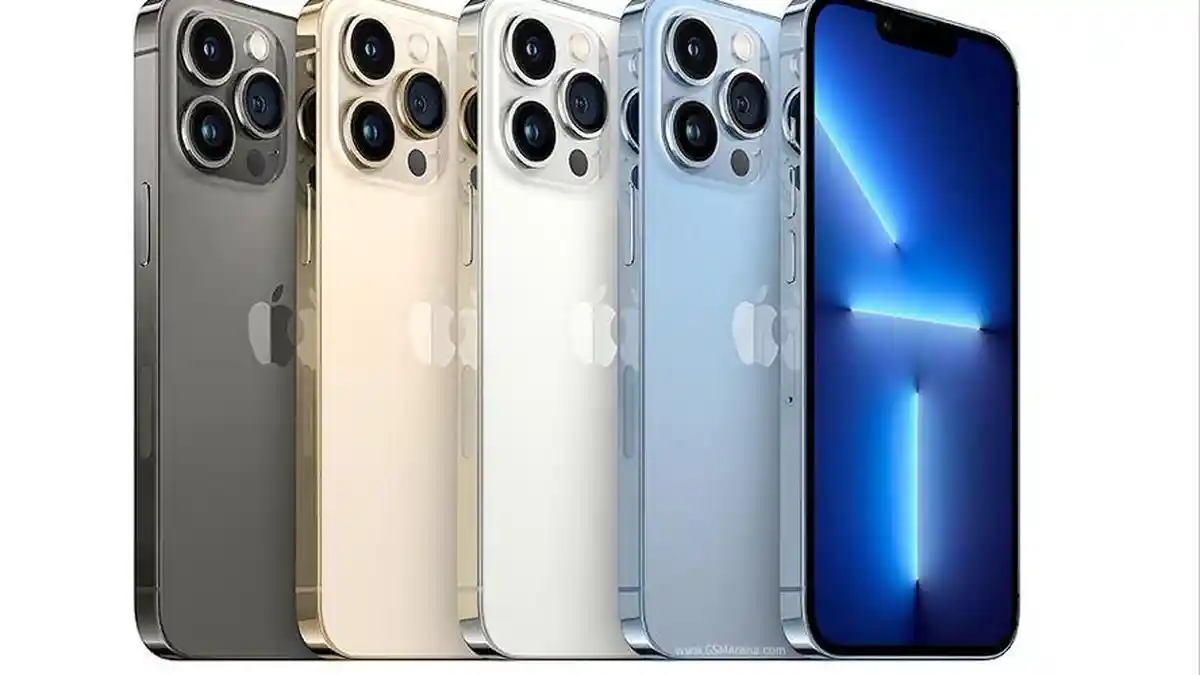 Update Spesifikasi Keunggulan dan Harga HP iPhone 13 Pro Max Jelang Awal Februari 2026